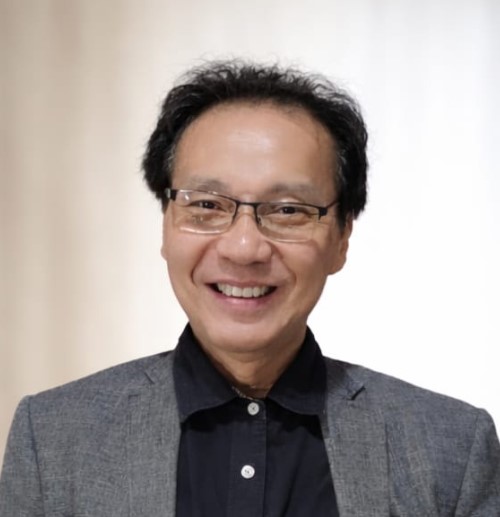 Dr. Itong Surjana, M.Th
