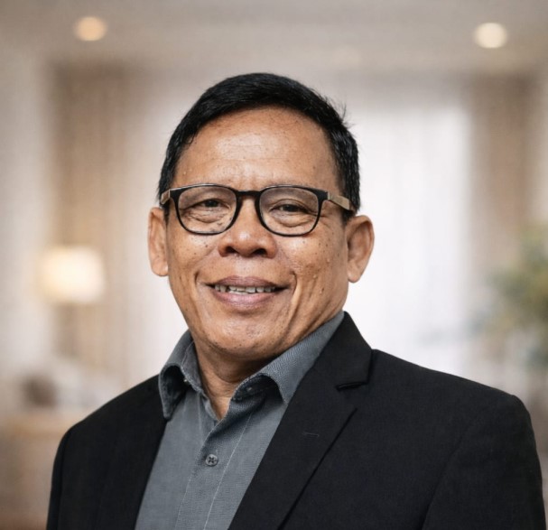 Dr. Imanuel Sukardi, M.Th