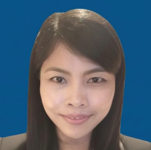 Evy Paridawaty Sianturi, M.Th