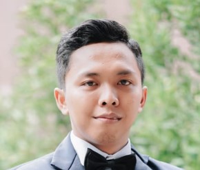 Ariyo Megas Sukardi, S.S., M.Th