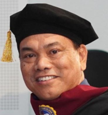 Dr. Frits Octavianus Tatilu, M.Th